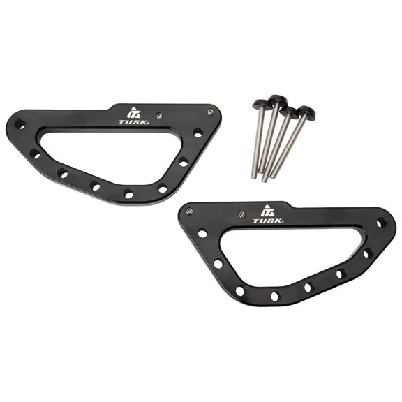 Tusk Can-Am X3 Grab Handle Kit For CAN-AM Maverick X3 Max RS Turbo R 72 Inch 2020-2021