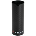 thumbnail image 1 of Tusk Carbon Fiber Motorcycle Registration Wrap For KTM 790 Adventure R Rally 2020, 1 of 2