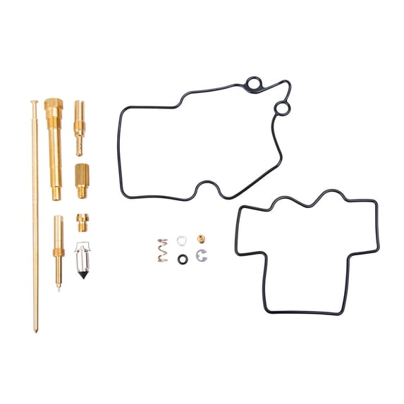 Tusk Carburetor Rebuild Kit For KTM 450 SX 4-Stroke 2003-2005
