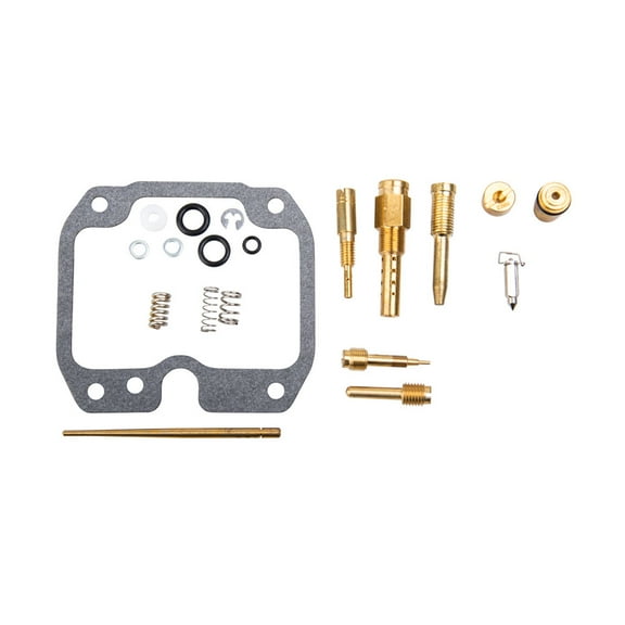 Tusk Carburetor Rebuild Kit For Suzuki DR-Z 125 2003-2009,2012-2014
