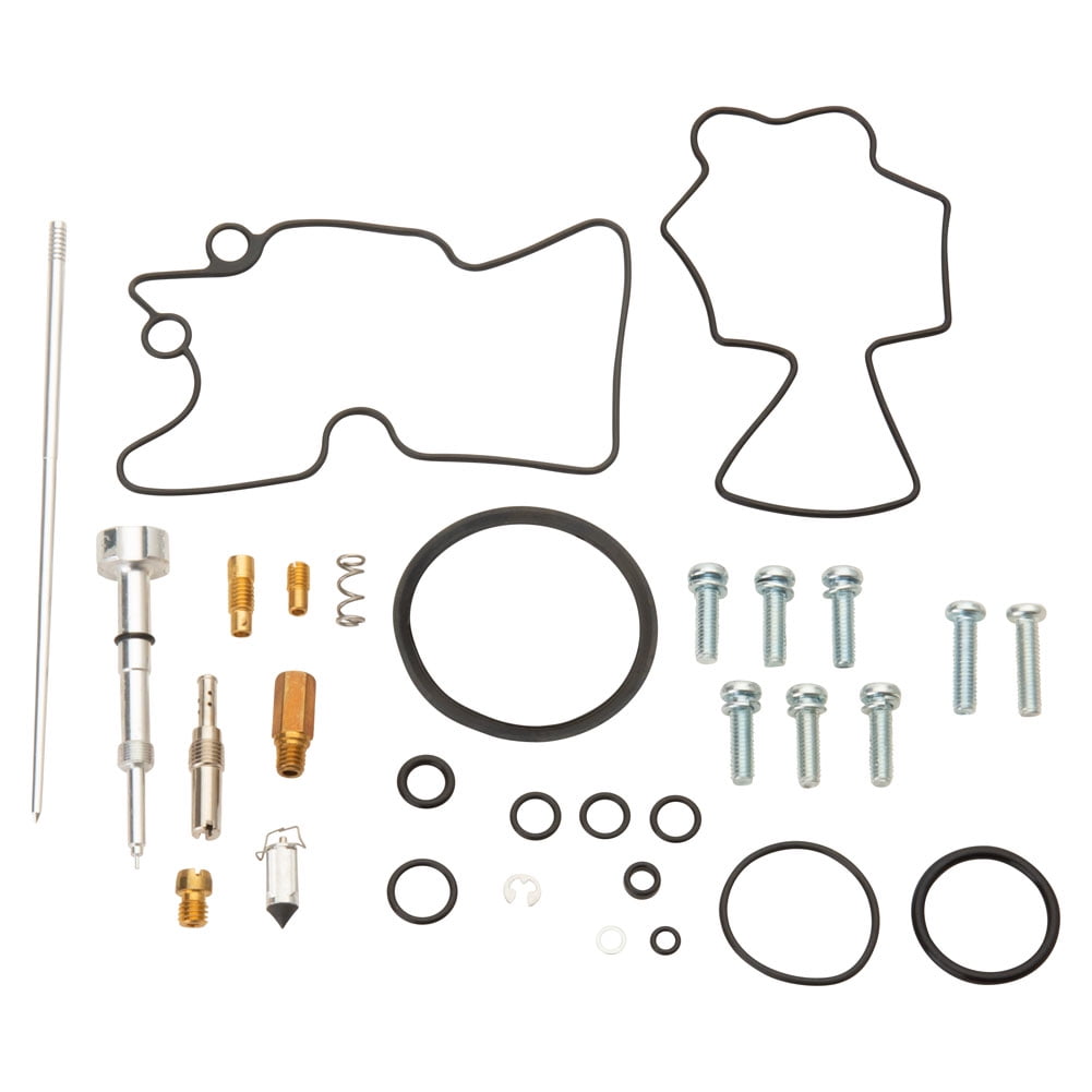Tusk Carburetor Rebuild Kit for Honda CRF250R 2004