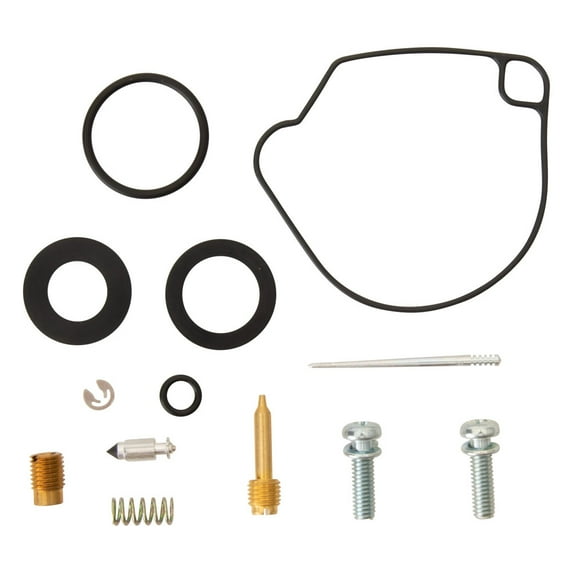 Tusk Carburetor Rebuild Kit For Honda XR50R 2000-2003