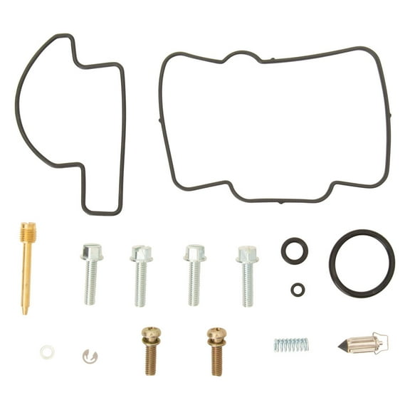 Tusk Carburetor Rebuild Kit for Husaberg TE 300 2012-2014