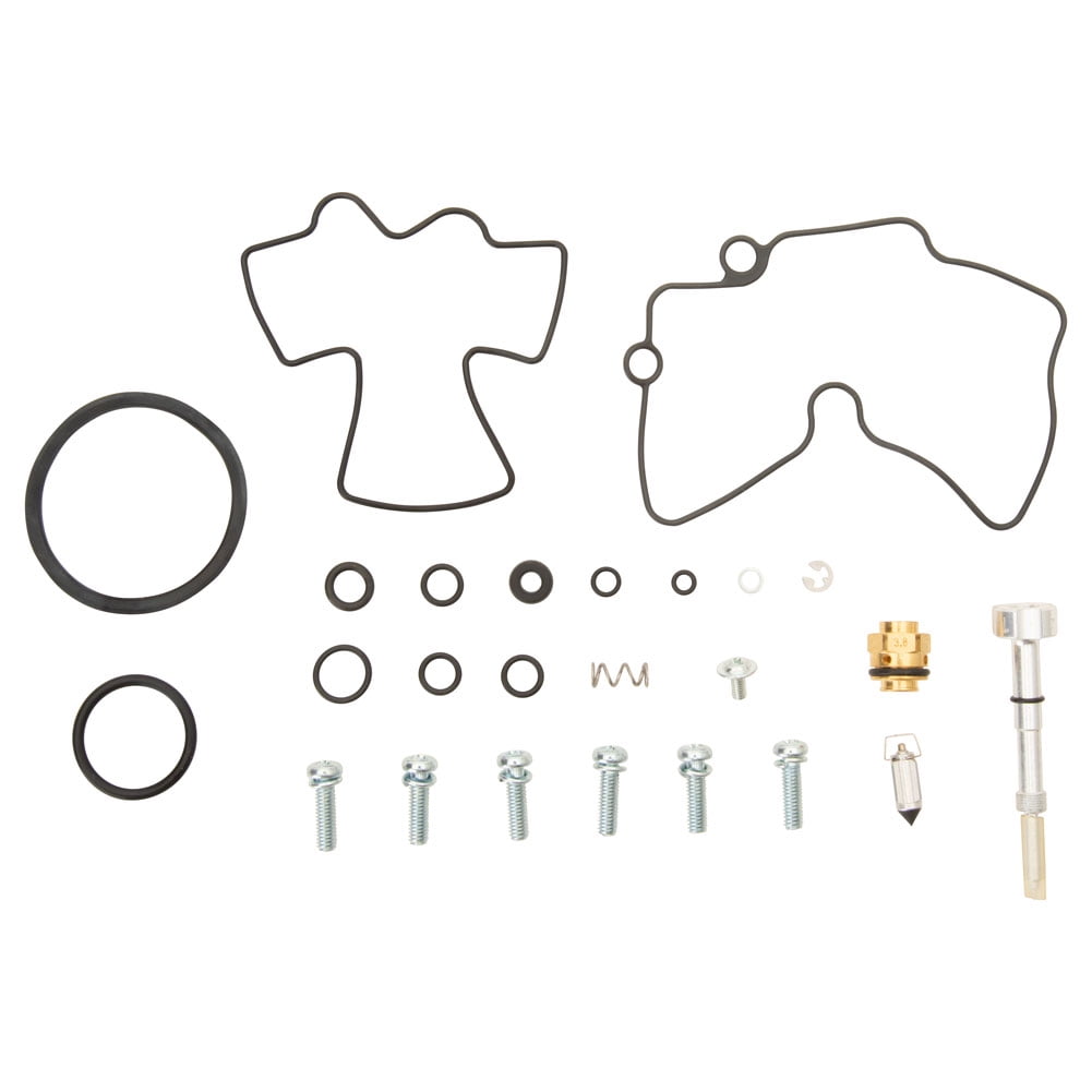 Tusk Carburetor Rebuild Kit for KTM 450 EXC 4-Stroke 2003-2005 ...