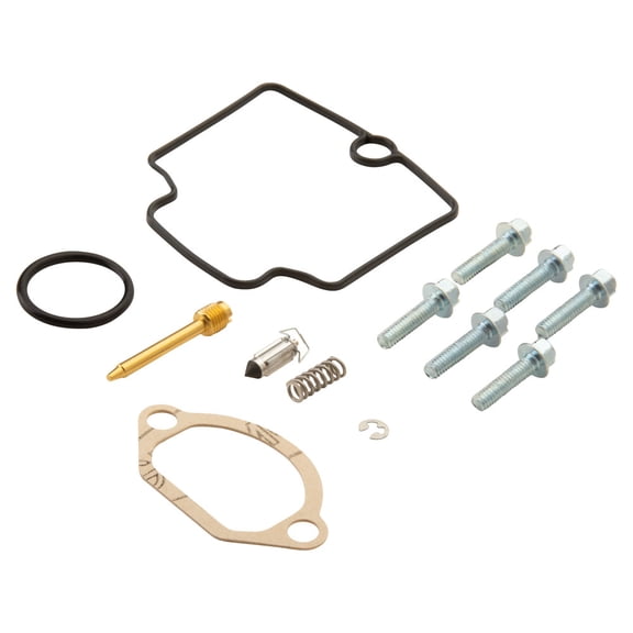Tusk Carburetor Rebuild Kit for Ktm 85 Sx 17/14 2003-2024