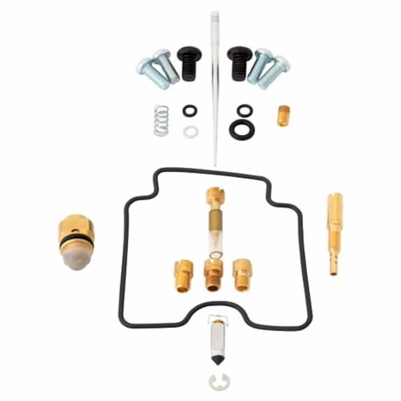 Tusk Carburetor Rebuild Kit for  Kawasaki KLR650