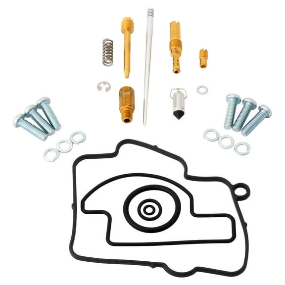 Tusk Carburetor Rebuild Kit for Suzuki RM250 2004-2008