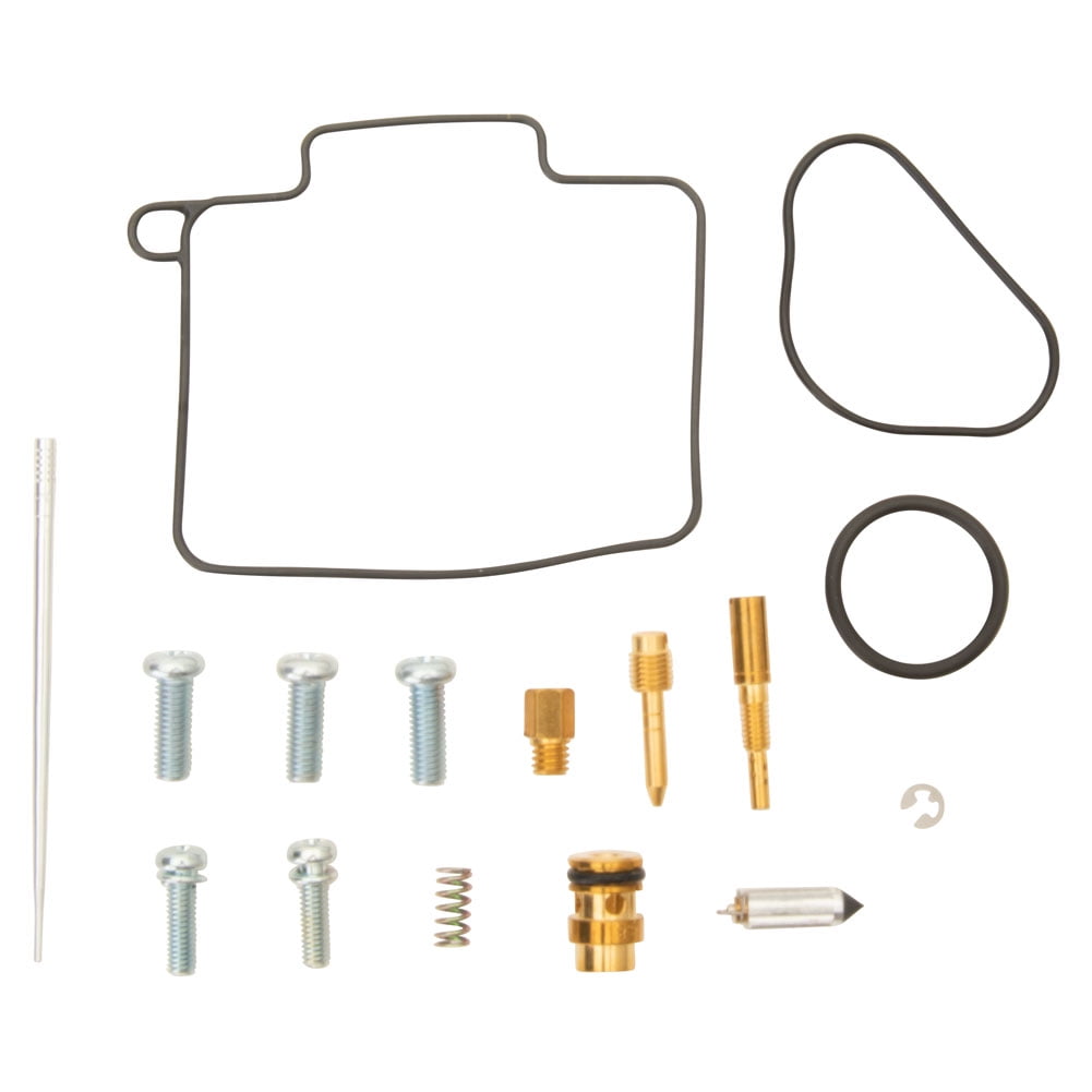Tusk Carburetor Rebuild Kit for Yamaha YZ125 20052011