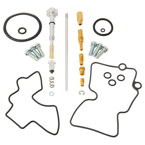 Tusk Carburetor Rebuild Kit