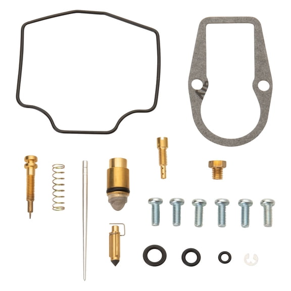 Tusk TK-26-1322 Carburetor Rebuild Kit