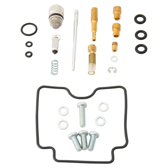 Tusk Tk-26-1263 Carburetor Rebuild Kit