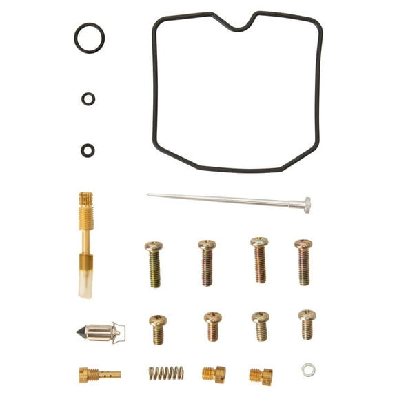 Tusk Carburetor Rebuild Kit