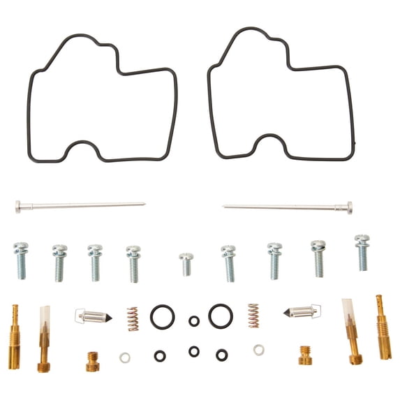 Tusk TK-26-1220 Carburetor Rebuild Kit