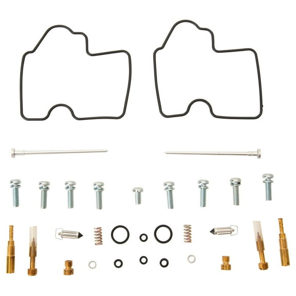 Tusk TK-26-1220 Carburetor Rebuild Kit