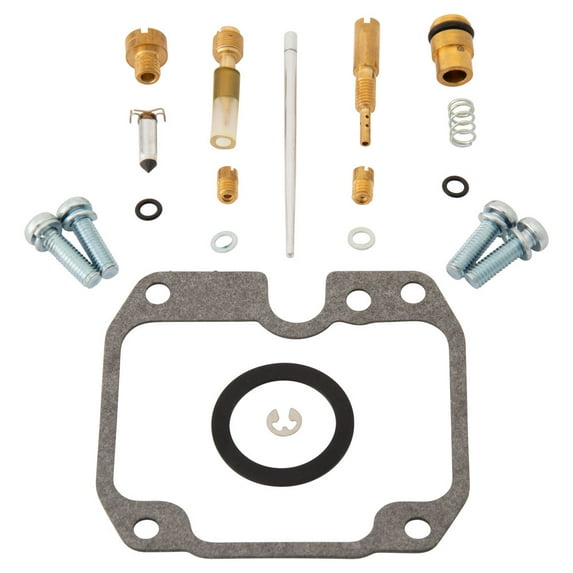 Tusk TK-26-1406 Carburetor Rebuild Kit