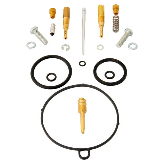 Tusk Tk-26-1404 Carburetor Rebuild Kit