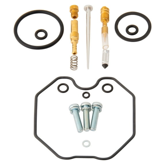 Tusk Carburetor Rebuild Kit