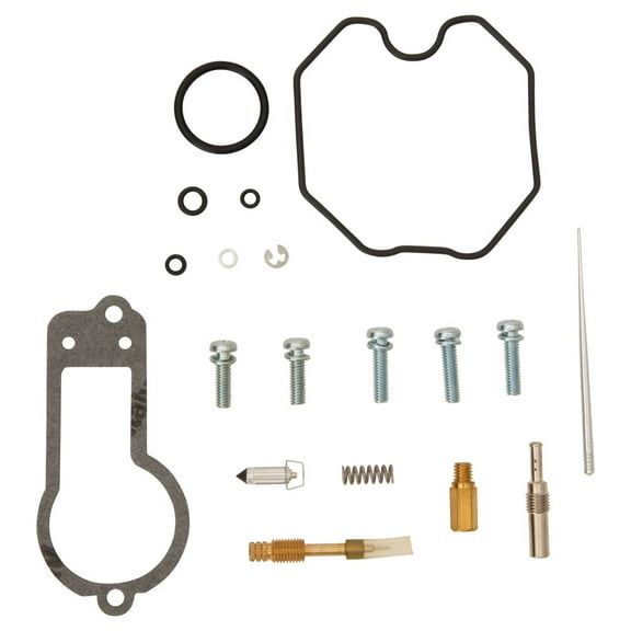 Tusk TK-26-1161 Carburetor Rebuild Kit