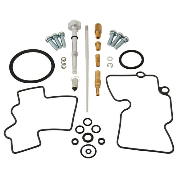 Tusk TK-26-1272 Carburetor Rebuild Kit