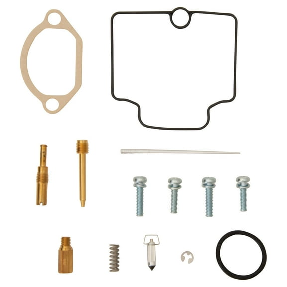 Tusk TK-26-1396 Carburetor Rebuild Kit