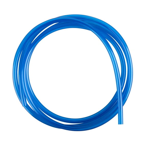 Tusk 109-227-0002 Carburetor Vent Line - Blue - 1/8"x5'