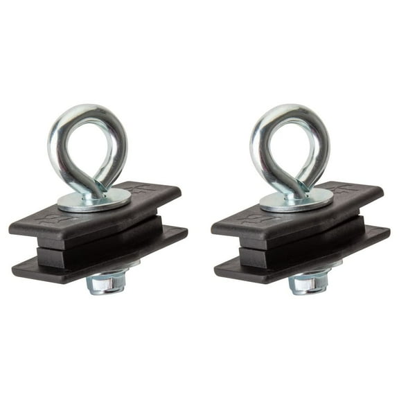 TUSK Cargo Anchor for CAN-AM Maverick X3 Max X RS Turbo RR 72 Inch 2020-2022