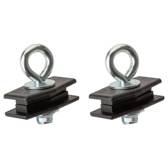 Tusk Cargo Anchor Pair For CAN-AM Maverick X3 Max X RS Turbo R 2018