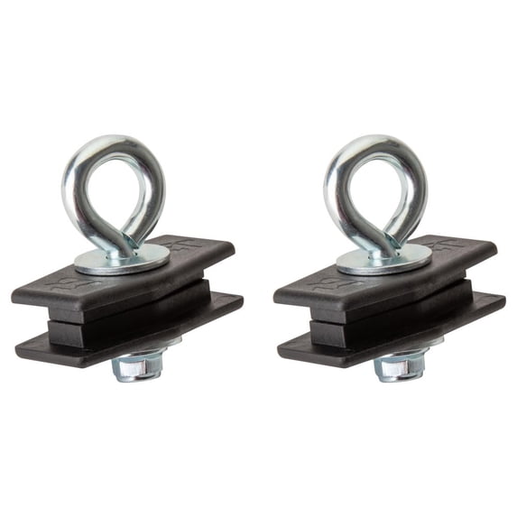 TUSK Cargo Anchor Pair for Can-Am Maverick X3 RS Turbo 72 Inch 2024