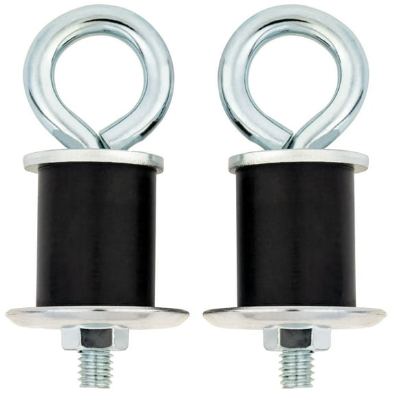 Tusk Cargo Anchor Pair For Polaris Sportsman 850 Mud Edition 2025-2026