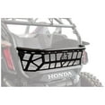 thumbnail image 1 of Tusk 197-462-0001 Cargo Barricade Black Powder Coated, 1 of 8