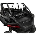 thumbnail image 1 of Tusk Cargo Hatch with Top Rack Black Powder Coated For POLARIS RZR Turbo R Ultimate 2022, 1 of 8
