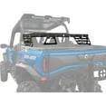 thumbnail image 1 of Tusk Off-Road Tusk Cargo Rack Black Powder Coated for Can-Am Commander 1000 DPS 2021-2022, 1 of 8