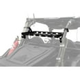 thumbnail image 1 of Tusk Cargo Rack Regular Black Powder Coated, 1 of 8
