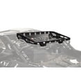 thumbnail image 1 of Tusk Cargo Rack Regular Black Powder Coated For Can-Am Maverick X3 X DS Turbo RR Smart-Shox 64 Inch 2025-2026, 1 of 2