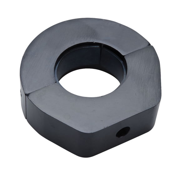 Tusk Center Hole UTV Clamp 1 3/4"-1 7/8" For Segway Villain SX10 WX 2023