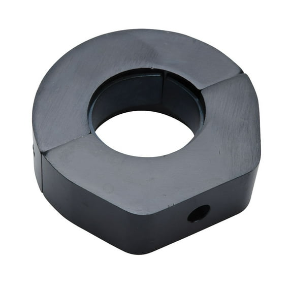 Tusk Center Hole Utv Clamp 2 Inch for Yamaha Wolverine X2 R-Spec 2019-2021