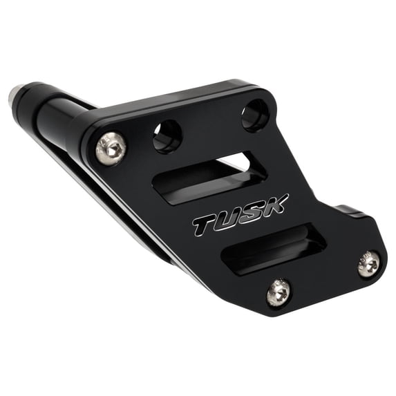 Tusk Chain Guide Black for Honda CRF50F 2004-2009,2011-2024