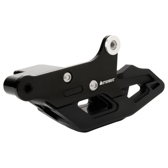 Tusk Chain Guide Black for Sherco 450 SEF-R Six Days 2017