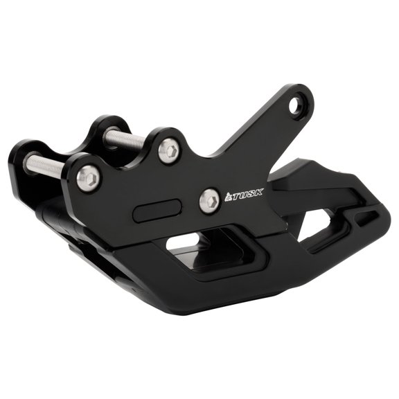 Tusk Chain Guide Black for Suzuki Dr-Z 400 2000-2004
