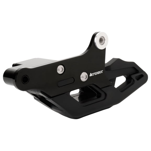Tusk Chain Guide Black