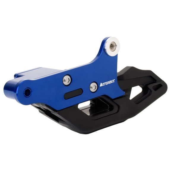 Tusk Chain Guide Blue for Sherco 500 Scf Cross Country 2019-2020
