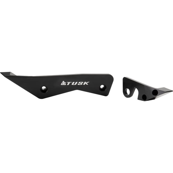 Tusk Chain Guide Guard Black For HUSQVARNA FS 450 2017-2019