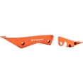 thumbnail image 1 of Tusk Chain Guide Guard Orange For GASGAS MC 450F Troy Lee Designs 2022, 1 of 8