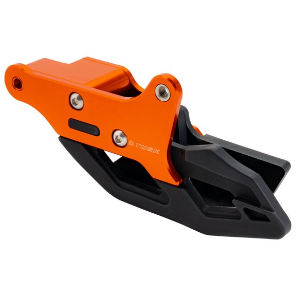 Tusk Chain Guide Orange for Ktm 250 Xc (Fuel Injected) 2023-2026