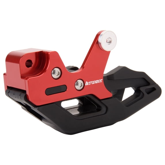 Tusk Chain Guide Red for Beta 430 Rr Race Edition 2019-2024
