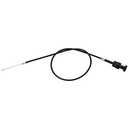 Tusk Choke Cable for Yamaha PW50 YZinger 1981-2009,2012-2024