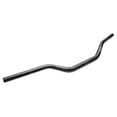 thumbnail image 1 of Tusk Chub 1 1/8 Inch Big Bar Cr High Bend Black for Husaberg Fc450 2004, 1 of 8