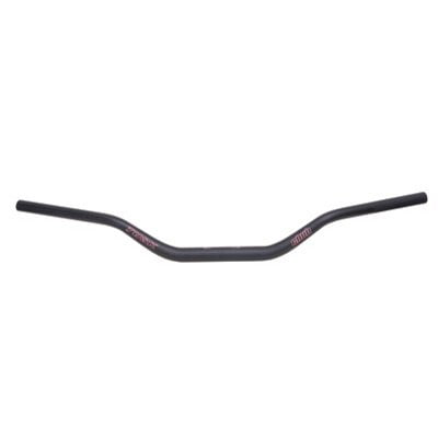 Tusk Chub 1 1/8" Big Bar CR High Bend Black