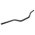 thumbnail image 1 of Tusk Chub 1 1/8" Big Bar KTM Bend Black For Beta 390 RR X-Pro 2025, 1 of 2