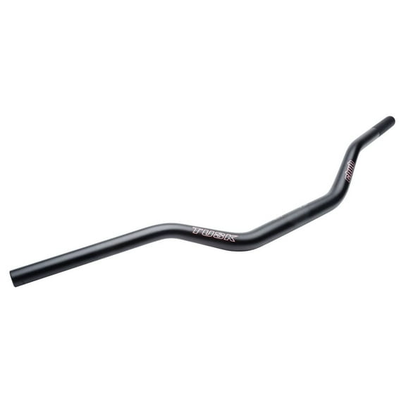 Tusk Chub 1 1/8" Big Bar KTM Bend Black For GASGAS EC 200R 2019-2020
